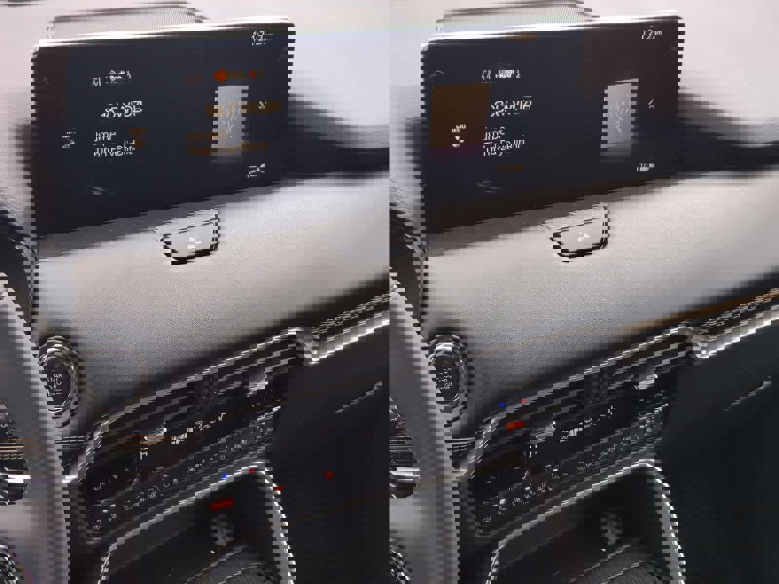 New 2026 MAZDA CX-90 3.3 Turbo S w/ Premium Plus image 29