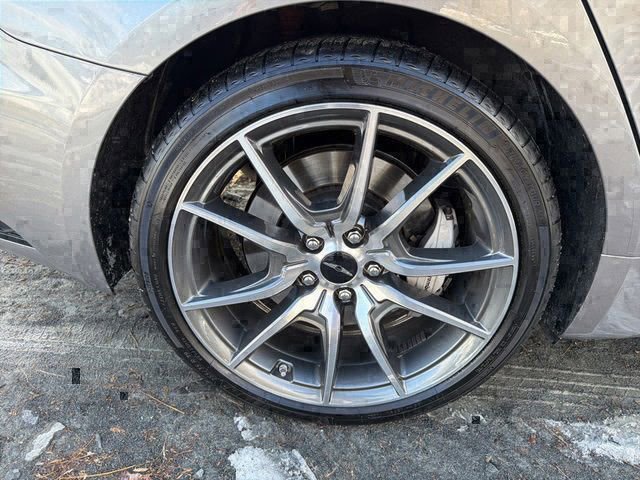 Used 2026 Genesis G70 2.5T Prestige AWD/4WD image 7