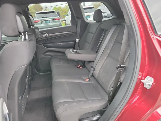 Used 2018 Jeep Grand Cherokee Laredo AWD/4WD image 14