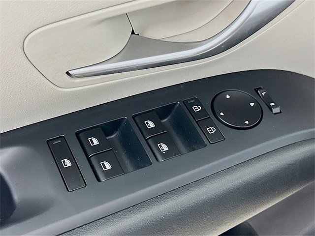 Used 2025 Hyundai Tucson SEL image 18