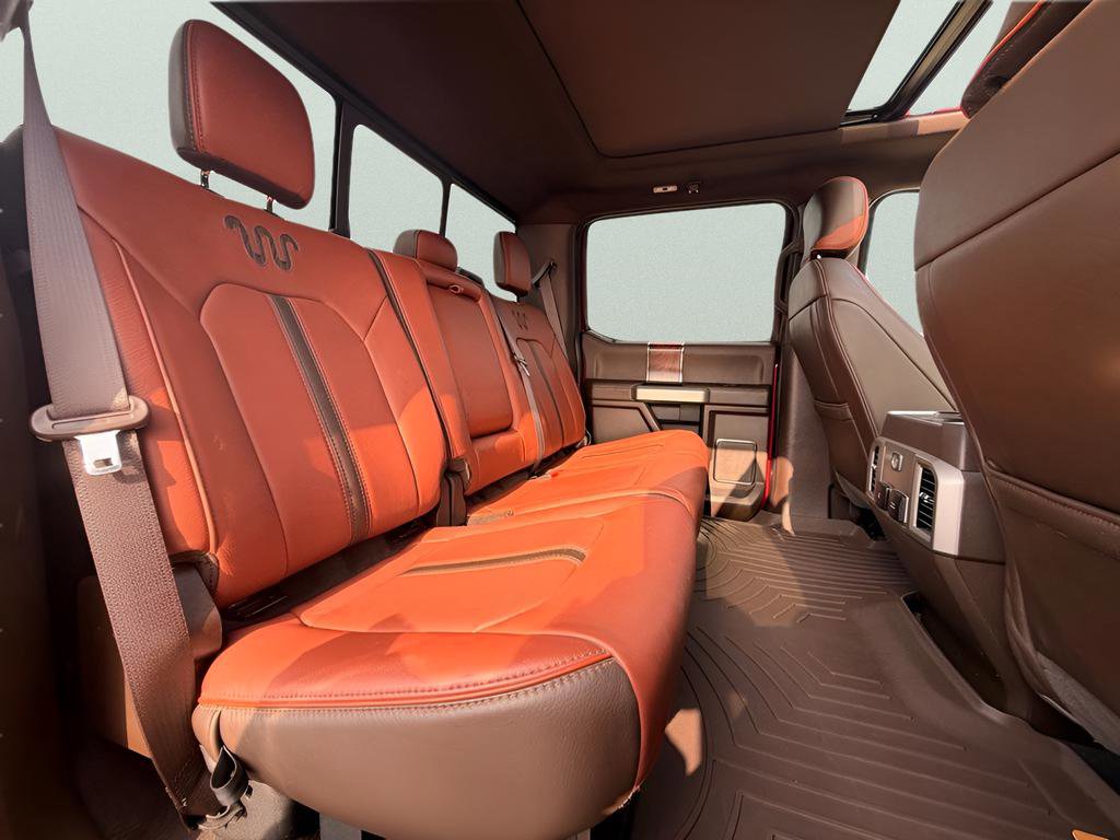 Used 2022 Ford F250 King Ranch w/ King Ranch Ultimate Package image 13
