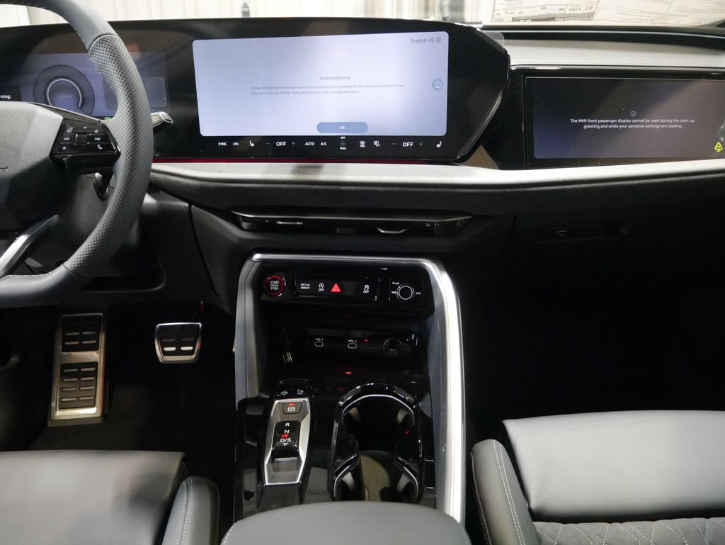 New 2026 Audi SQ5 Premium Plus AWD/4WD image 24
