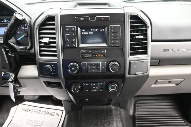Used 2020 Ford F250 XL w/ Power Equipment Group AWD/4WD image 14