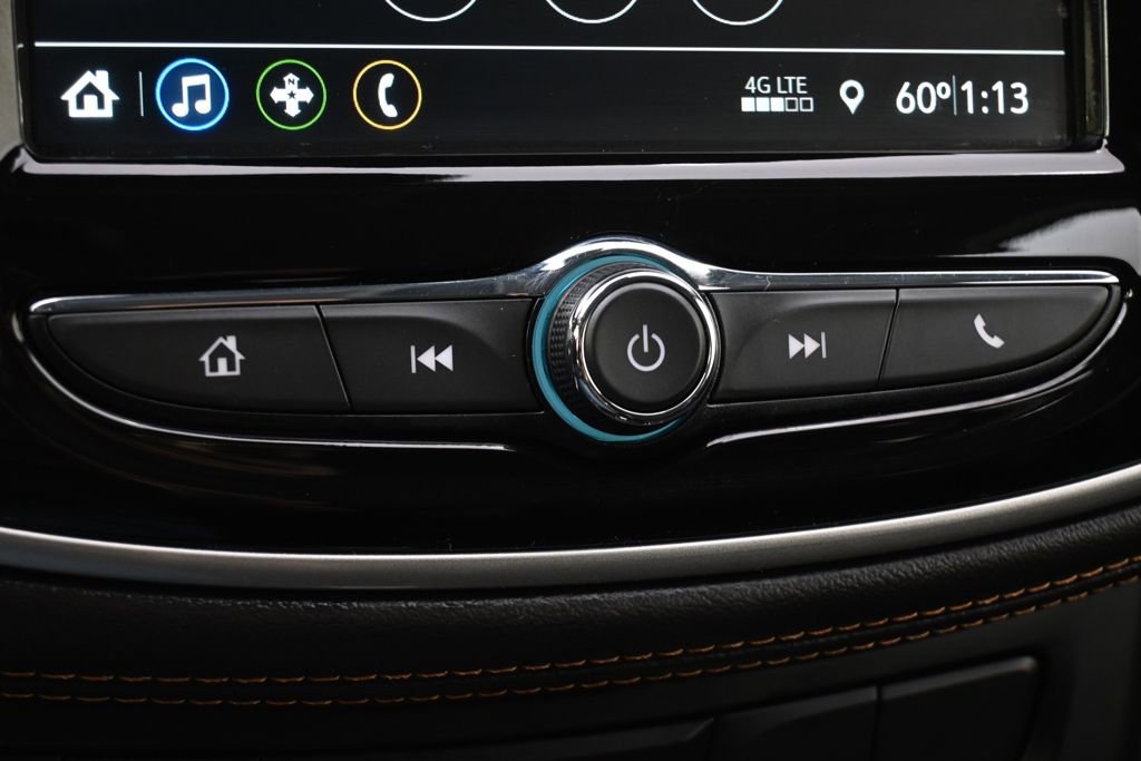 Used 2019 Chevrolet Trax LT w/ LT Convenience Package image 29