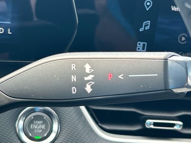 New 2027 Chevrolet Equinox LT w/ Convenience Package II FWD image 27