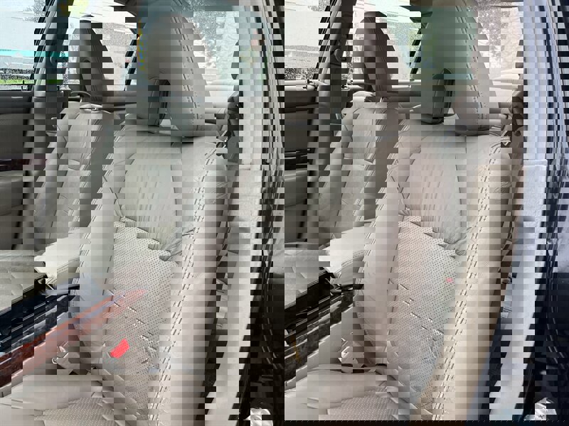 Used 2003 Acura TL Type-S image 26