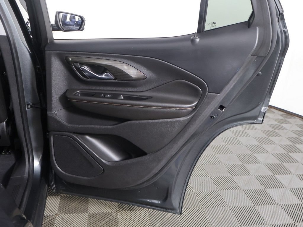 Used 2019 GMC Terrain SLT w/ Black Edition AWD/4WD image 23