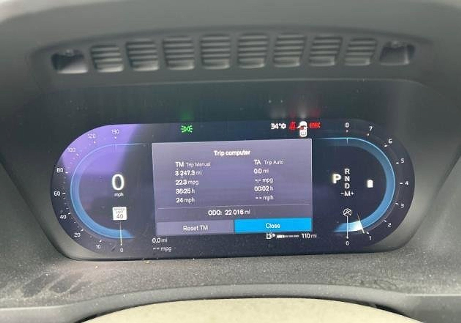 Certified 2024 Volvo XC90 B6 Plus image 12