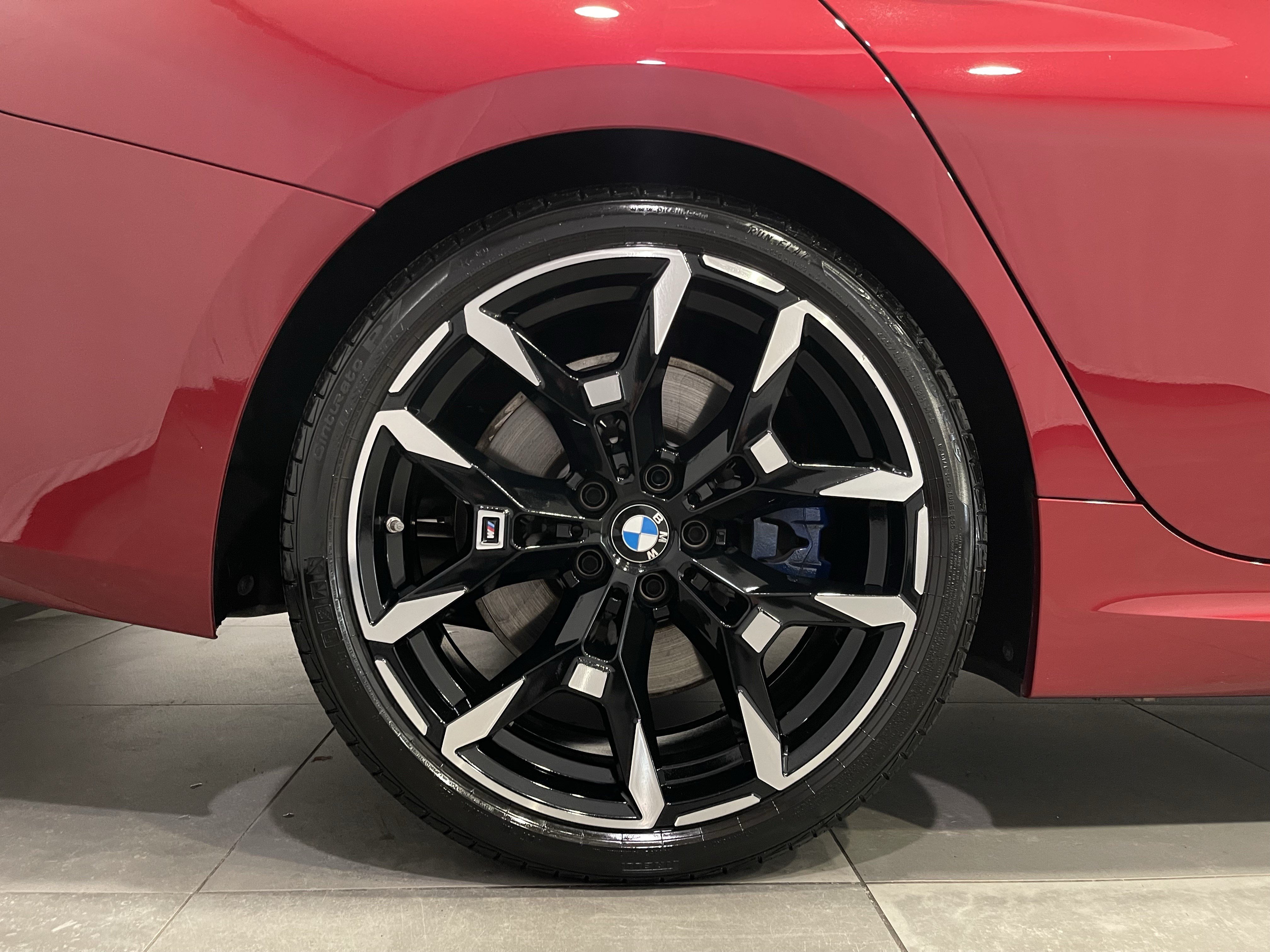 Used 2026 BMW M340i RWD image 9