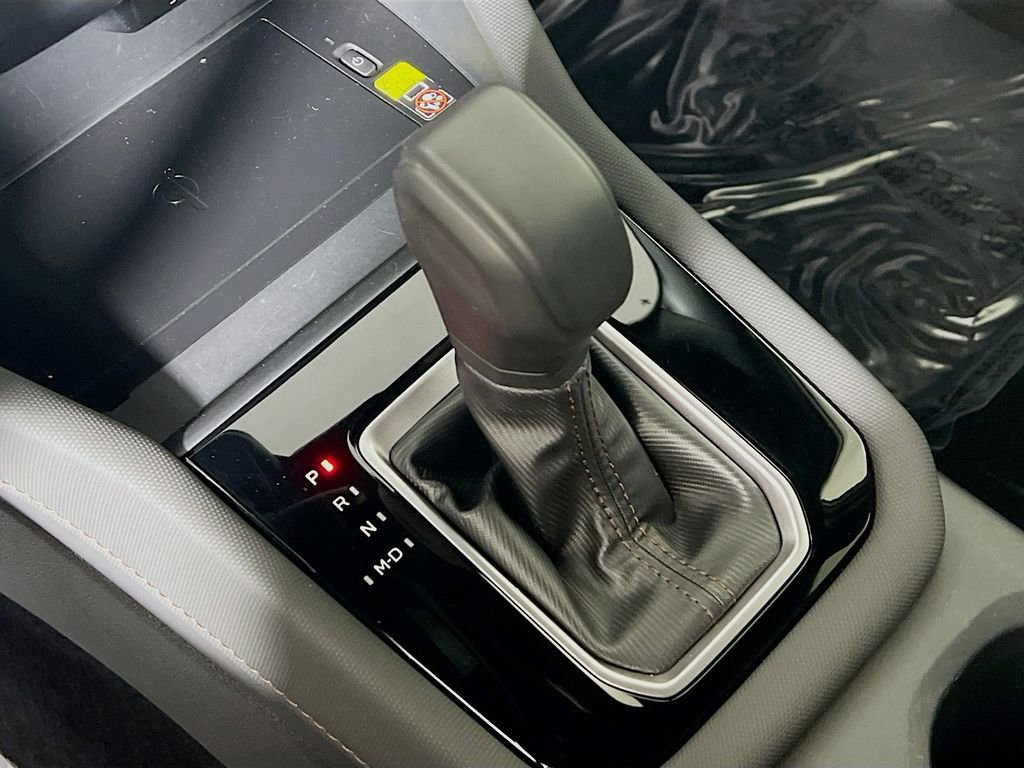 Certified 2025 Subaru Forester Sport w/ Popular Package #1 image 15