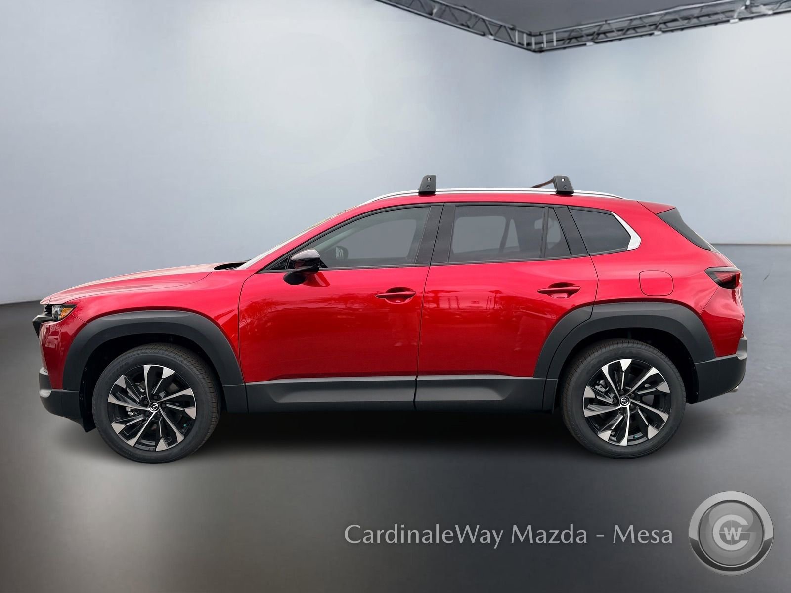 New 2026 MAZDA CX-50 2.5 Hybrid w/ Weather Package image 7