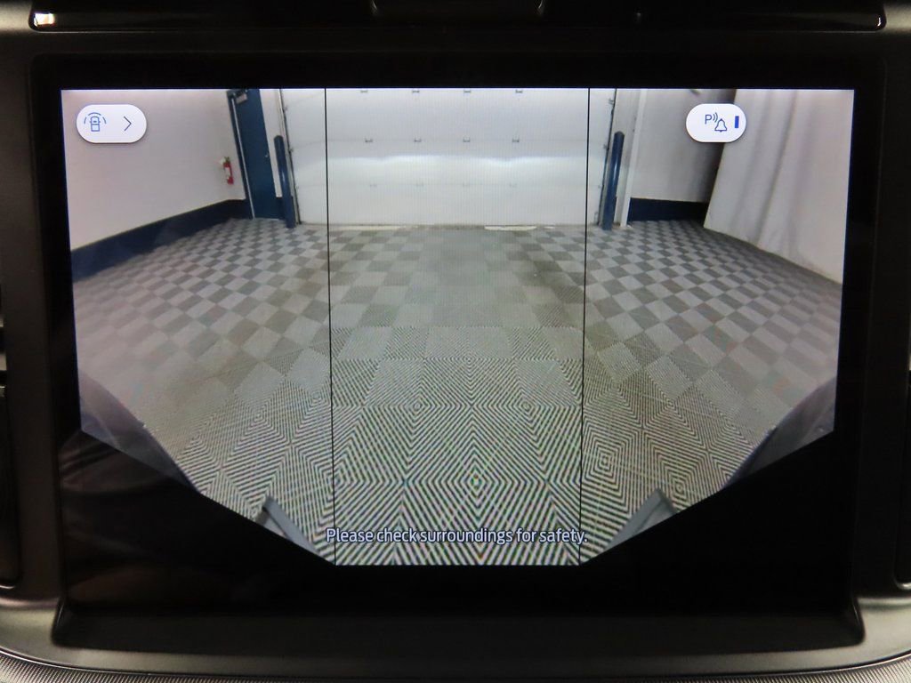 Used 2025 Ford F150 Lariat image 24