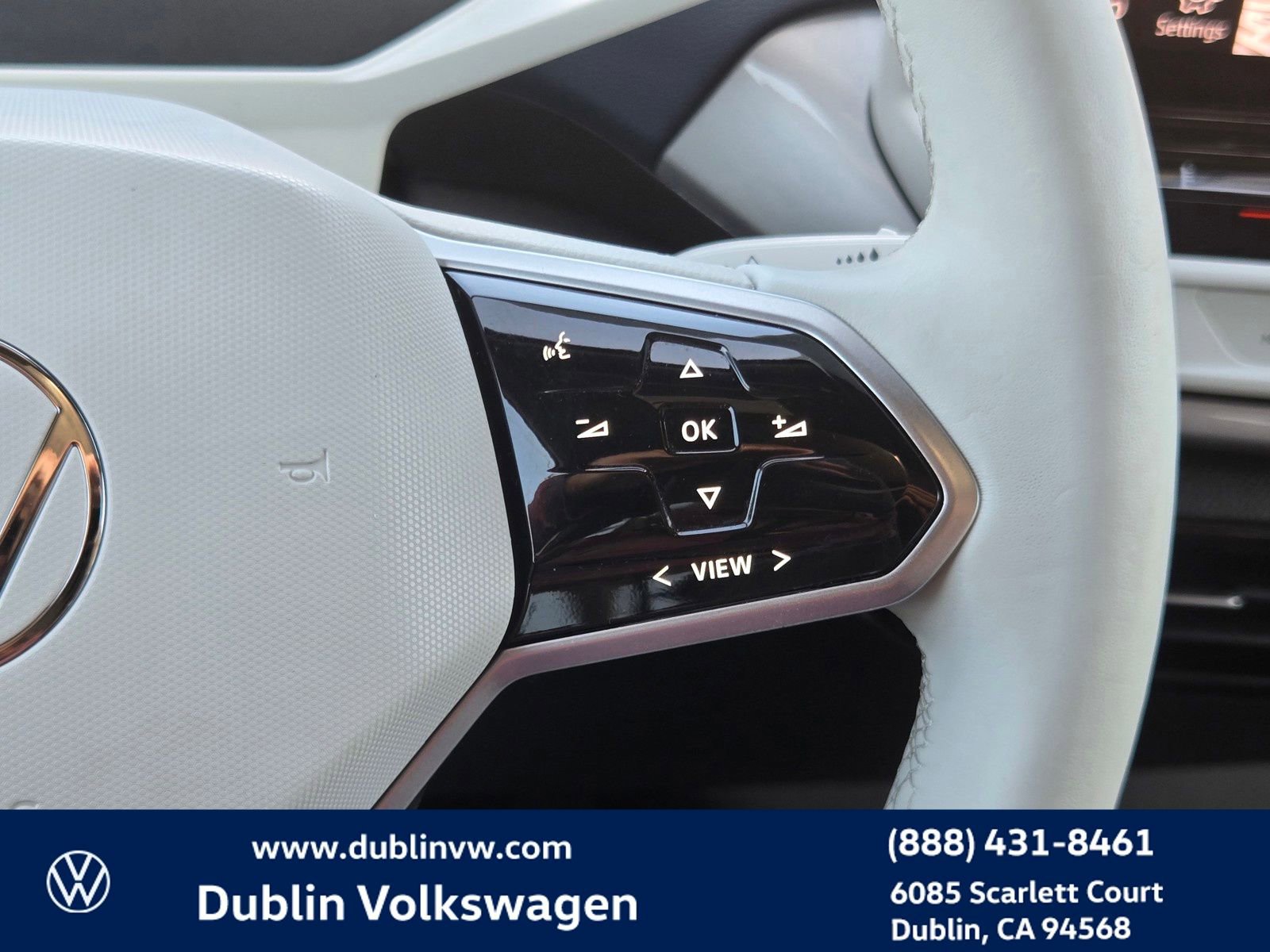 Used 2023 Volkswagen ID.4 Pro S RWD image 19