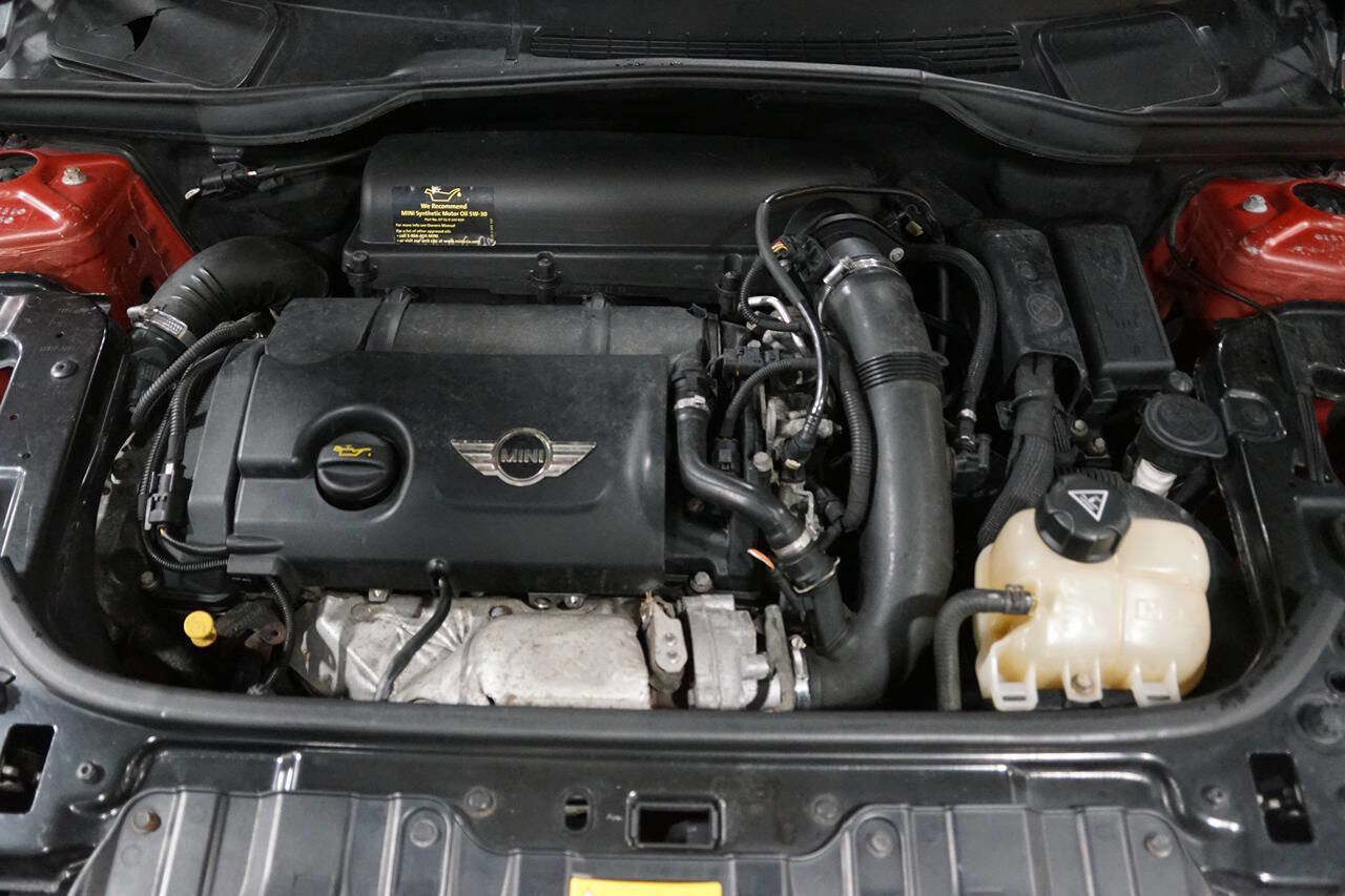 Used 2013 MINI Cooper Countryman S FWD image 41