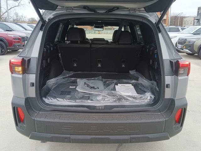 New 2026 Subaru Outback Touring AWD/4WD image 26
