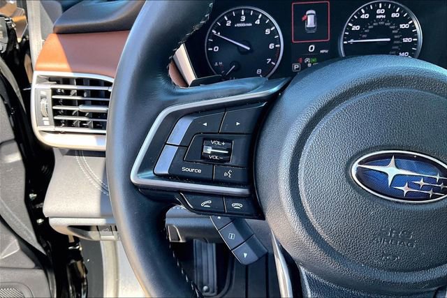 Used 2020 Subaru Outback Touring XT image 20