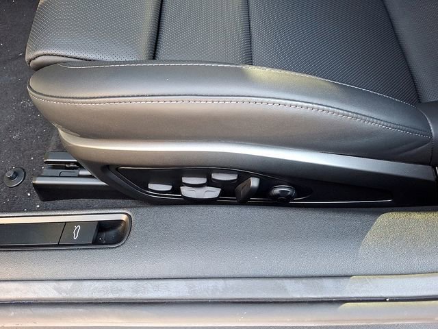 Certified 2025 Porsche 911 Carrera S RWD image 15