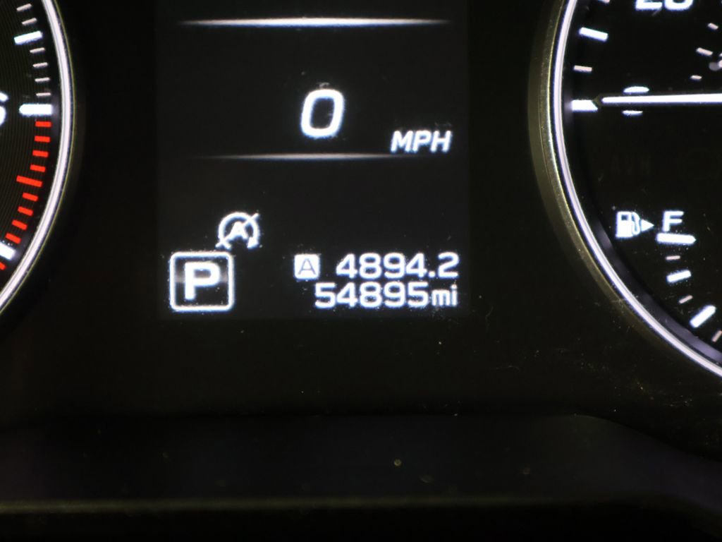 Used 2021 Subaru Legacy Premium w/ Popular Package #1 image 38