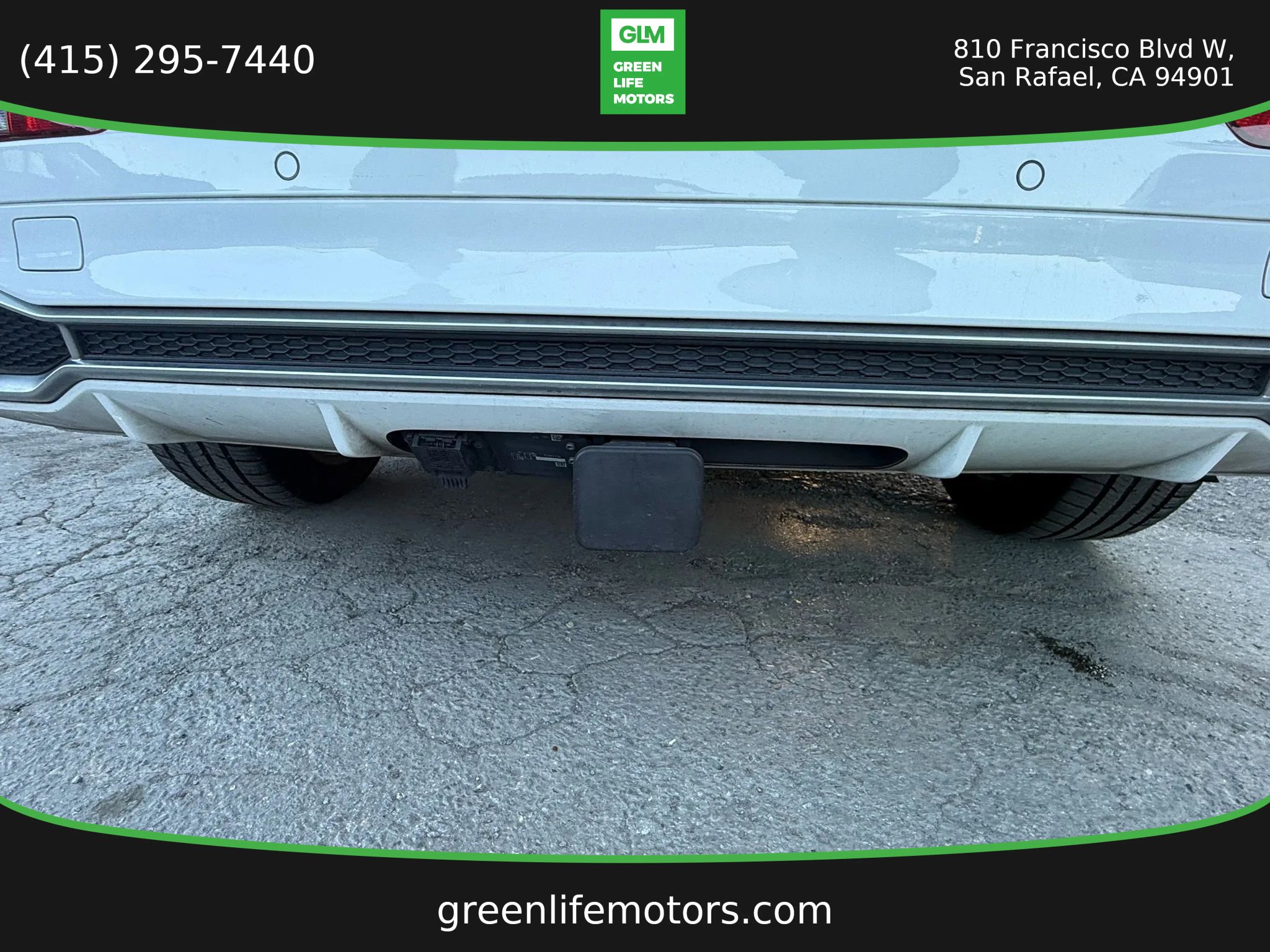 Used 2018 Audi SQ5 Premium Plus w/ S Sport Package image 33