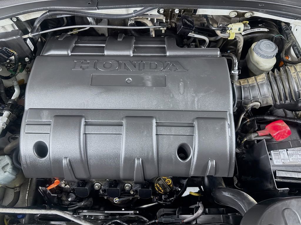 Used 2013 Honda Ridgeline RTL image 37