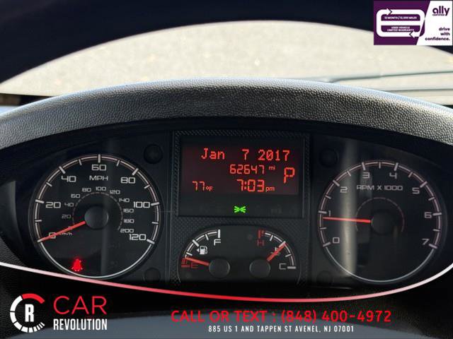 Used 2021 RAM ProMaster 3500 image 18