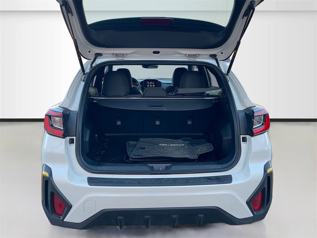 Used 2024 Subaru Crosstrek 2.5i Sport image 26