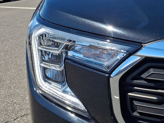 Certified 2022 GMC Terrain SLE image 9