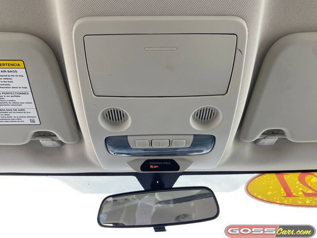 Used 2021 Ford EcoSport S FWD image 13