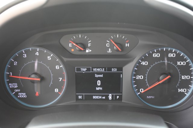 Used 2022 Chevrolet Malibu LS FWD image 20