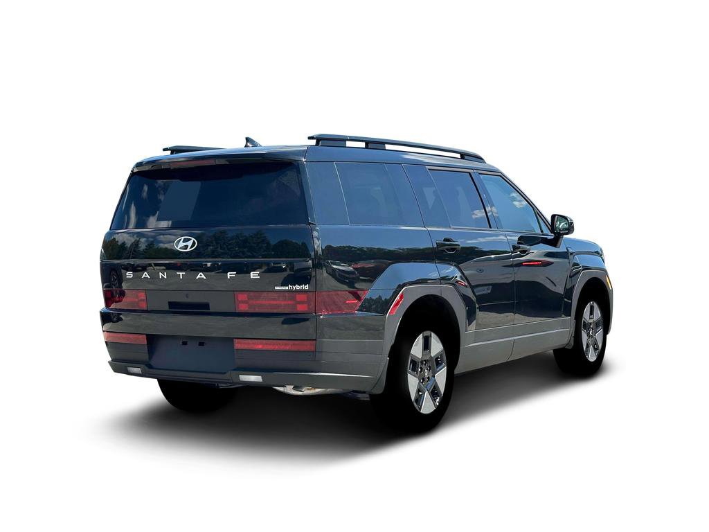 New 2026 Hyundai Santa Fe SEL image 8