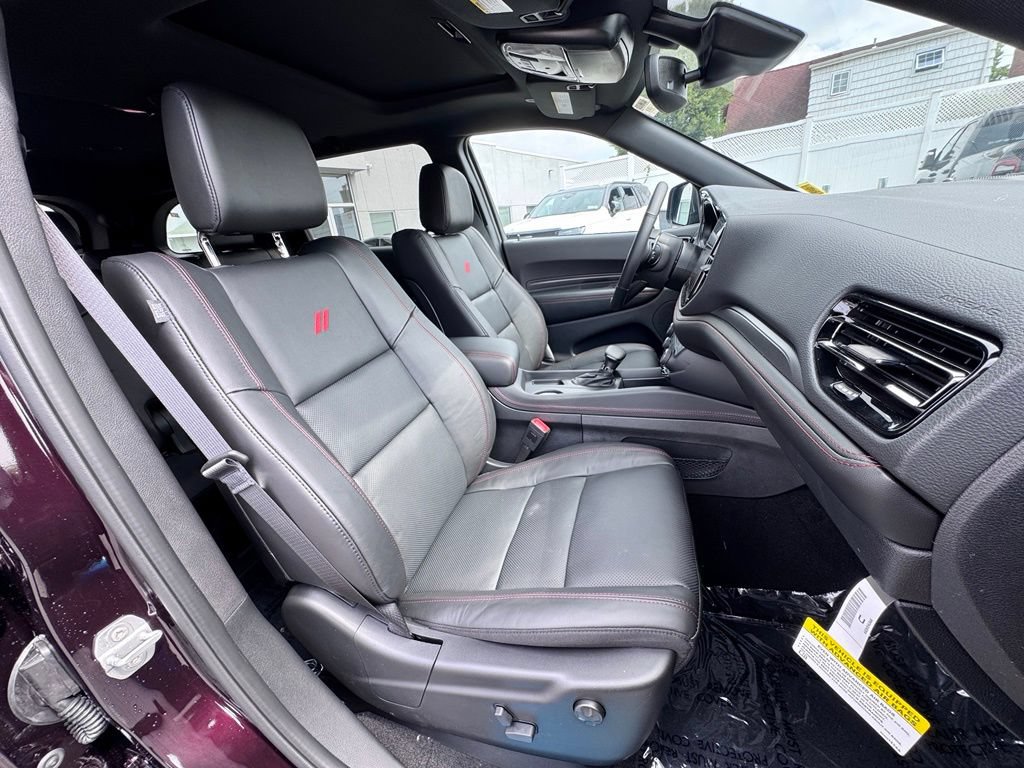 New 2026 Dodge Durango GT AWD/4WD image 19