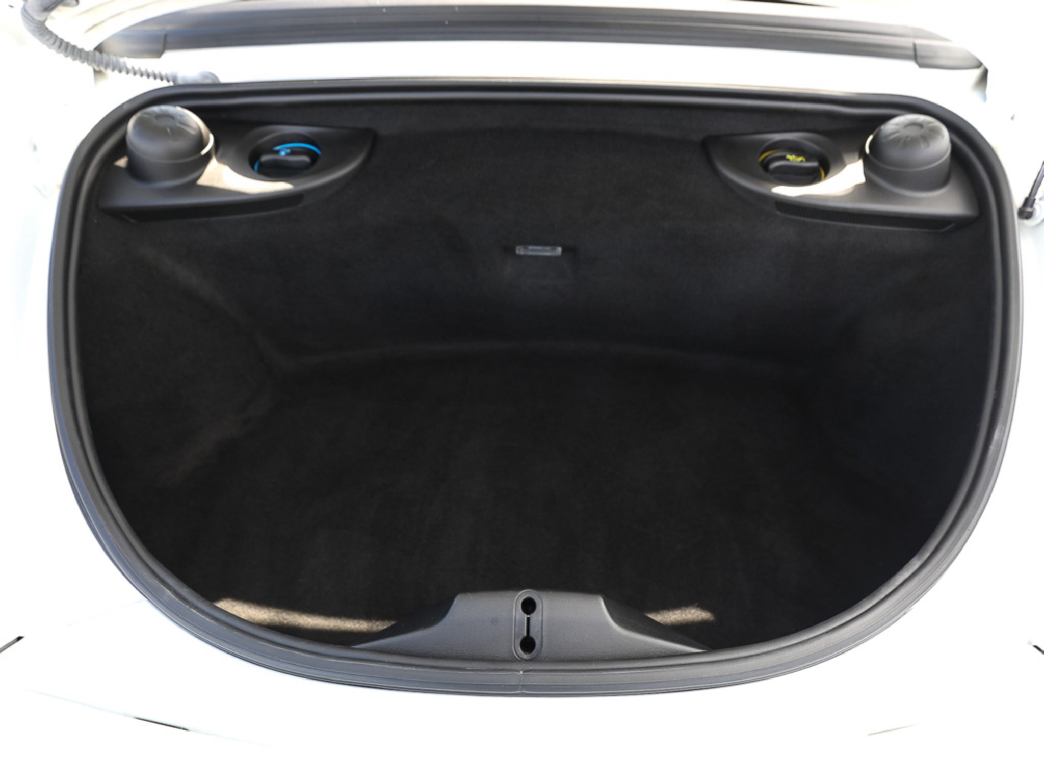 Used 2015 Porsche Boxster RWD image 28