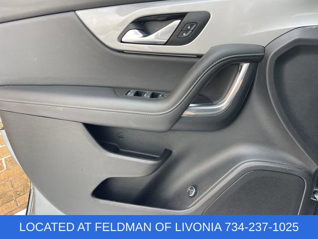 Used 2024 Chevrolet Blazer LT w/ Convenience Package image 21