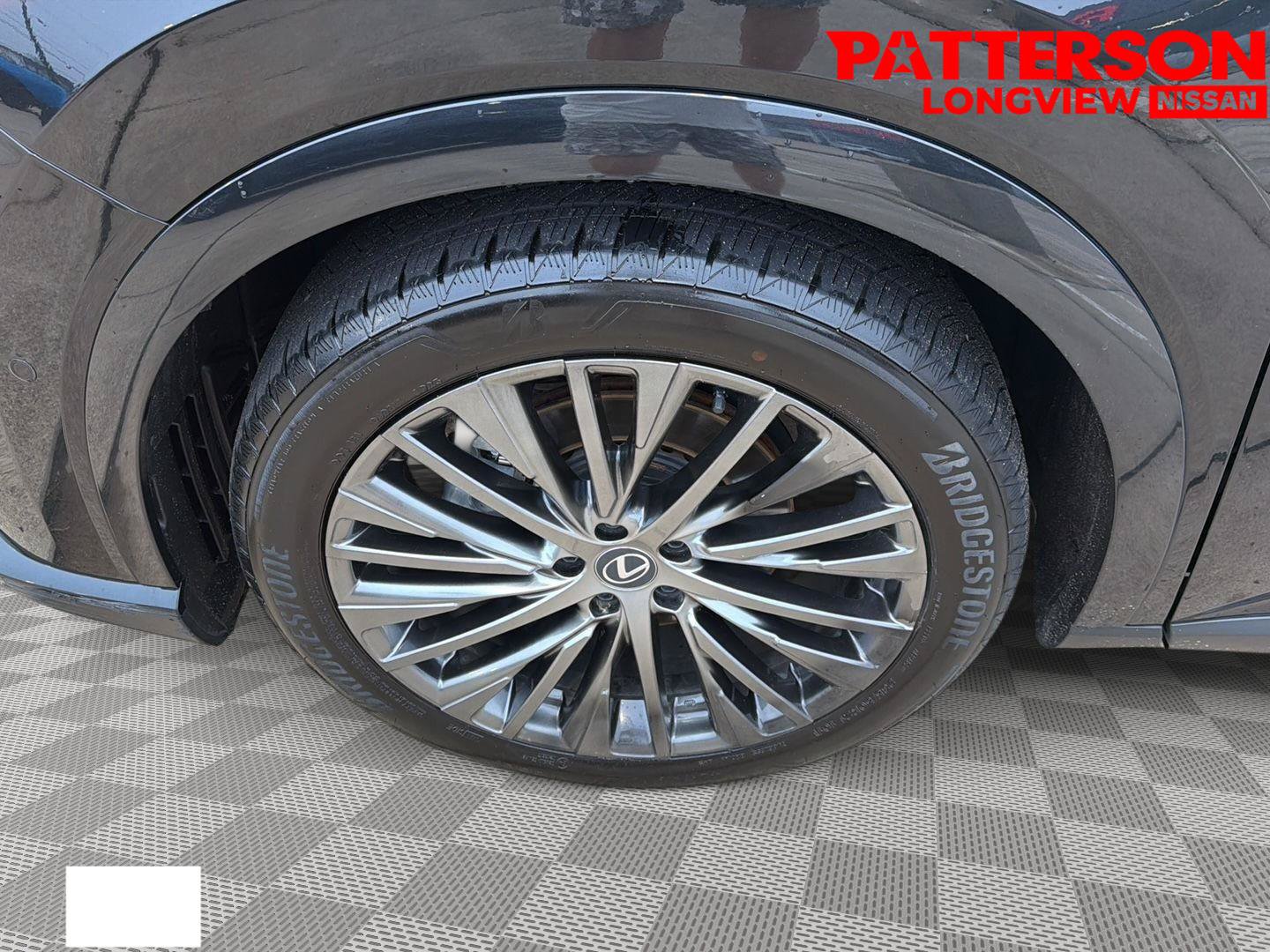 Used 2023 Lexus RX 350 FWD w/ Accessory Package (Z1) image 23