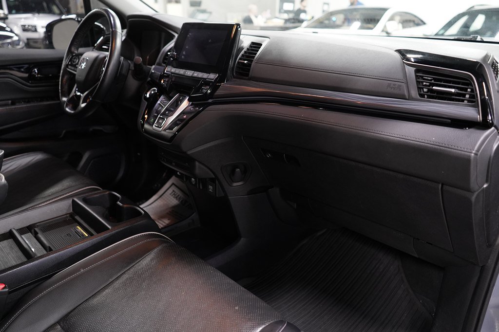 Used 2023 Honda Odyssey Elite image 28