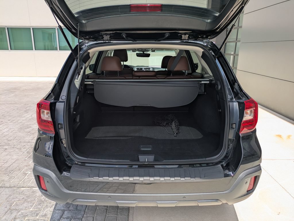Used 2019 Subaru Outback 2.5i Touring AWD/4WD image 13