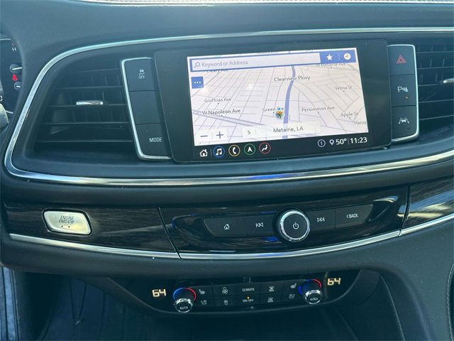 Used 2021 Buick Enclave Avenir w/ Avenir Technology Package image 31