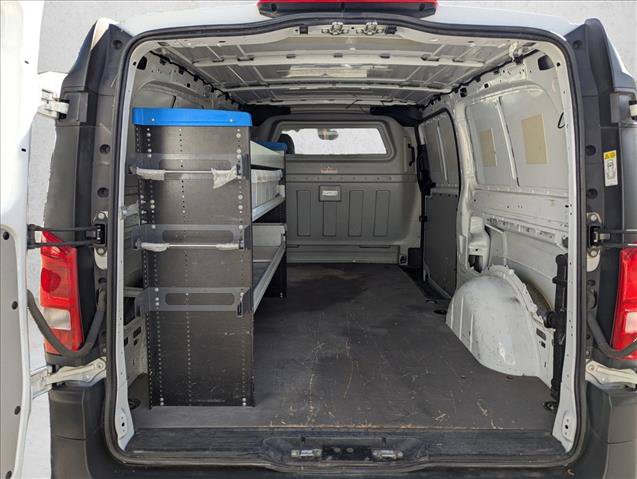 Used 2020 Mercedes-Benz Metris image 6