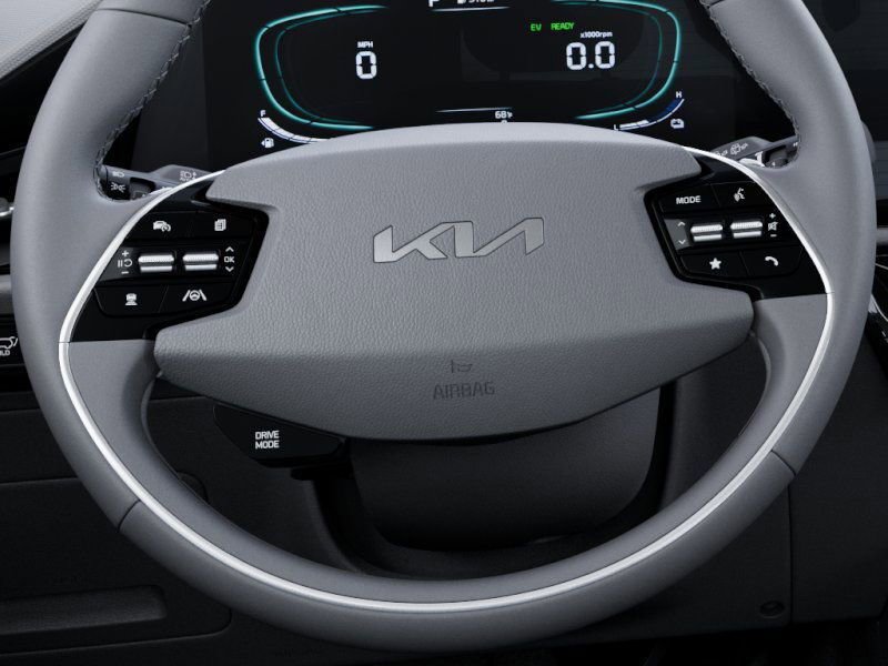 New 2026 Kia Niro SX Touring image 22