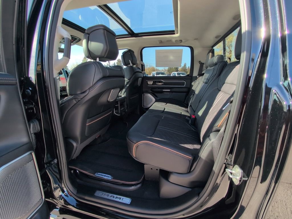 New 2026 RAM 1500 Tungsten w/ Bed Utility Group image 29