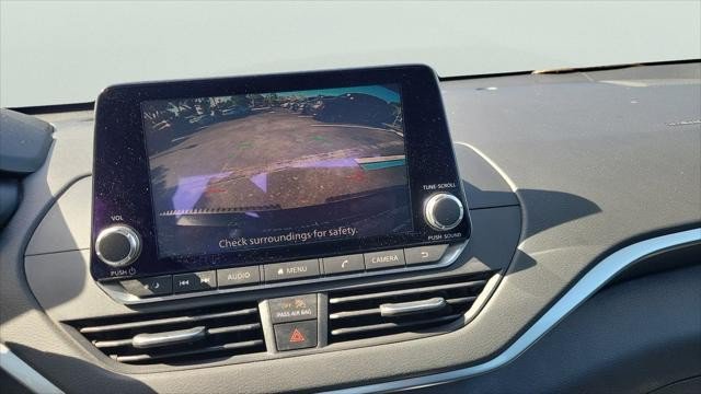 Used 2019 Nissan Altima 2.5 S FWD image 12