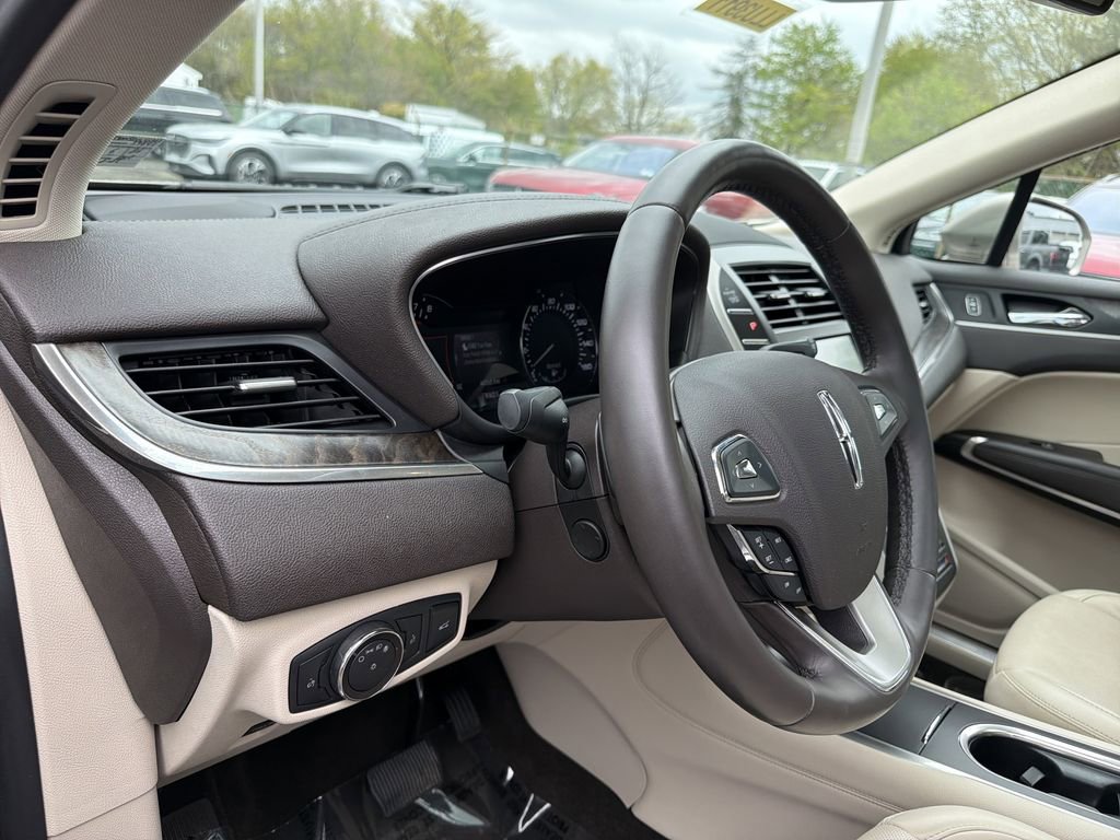 Used 2019 Lincoln MKC Reserve w/ MKC Climate Package image 20