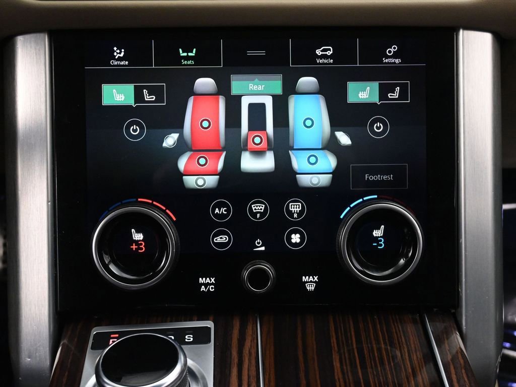 Used 2019 Land Rover Range Rover Long Wheelbase Autobiography image 41