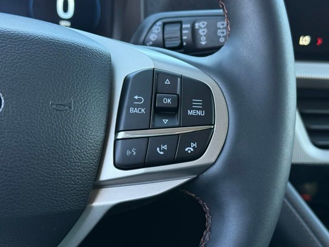 New 2026 Ford Explorer Active w/ Active Comfort Package image 25