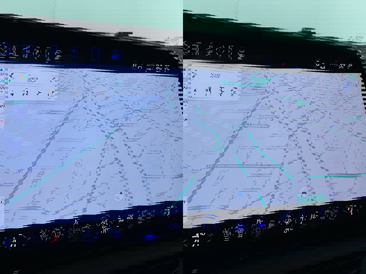 New 2025 Chevrolet Silverado EV LT image 75