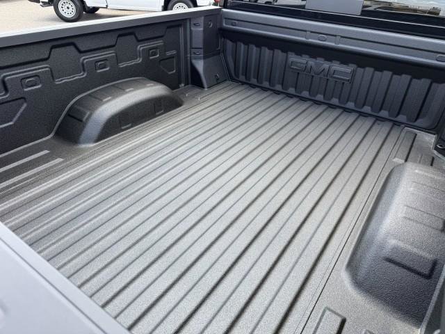 New 2025 GMC Sierra 2500 SLT w/ Texas SLT Premium Package image 9