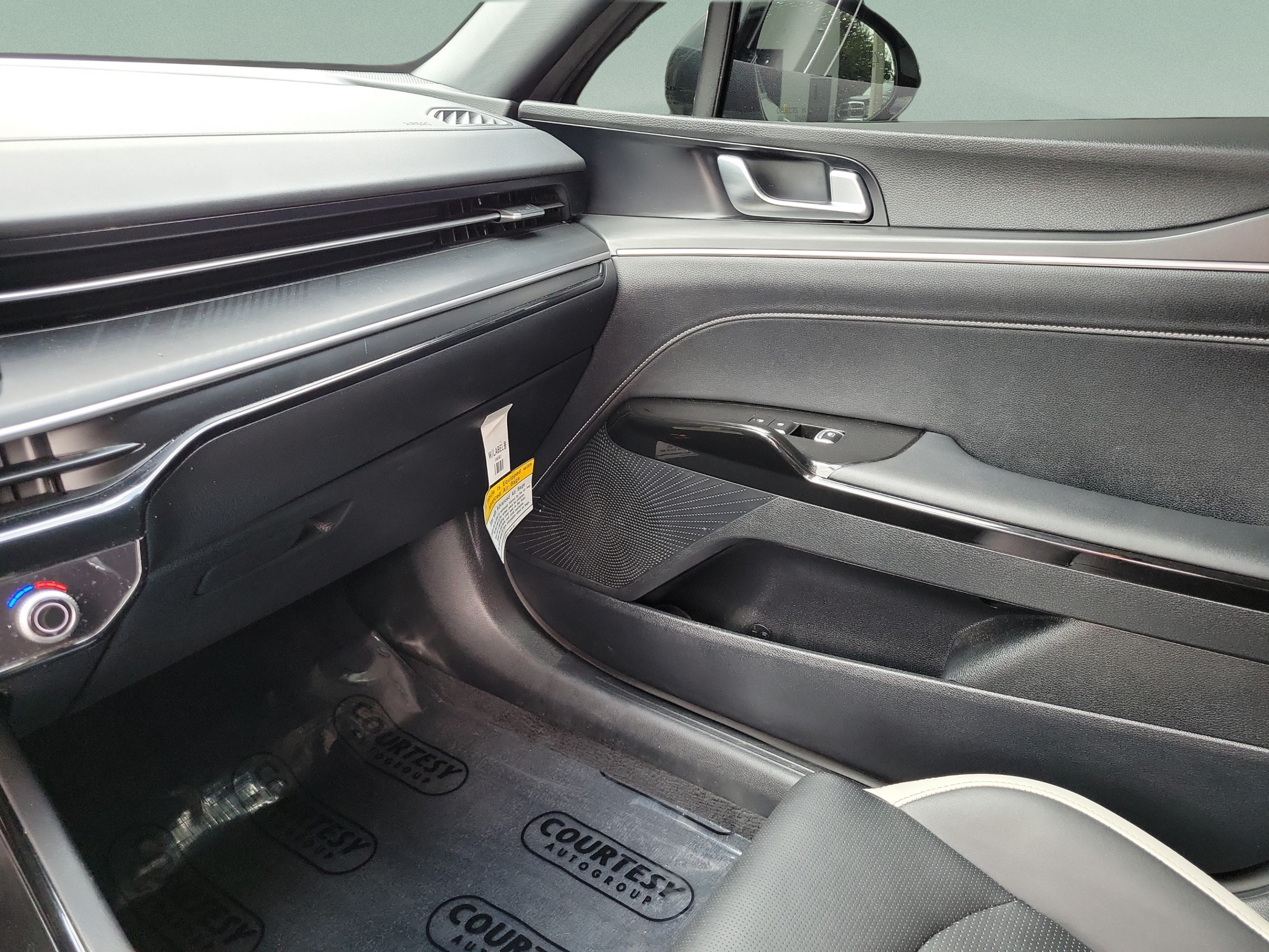 Certified 2025 Kia K5 GT-Line FWD image 21