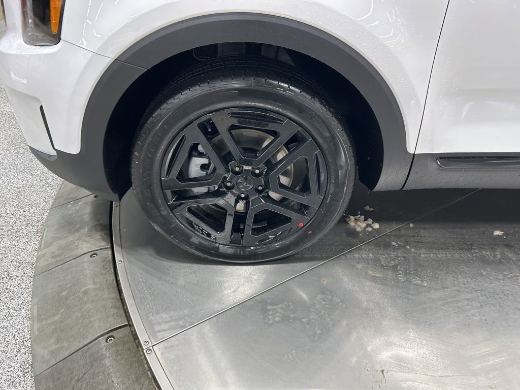 New 2025 Kia Telluride SX X-Line image 35