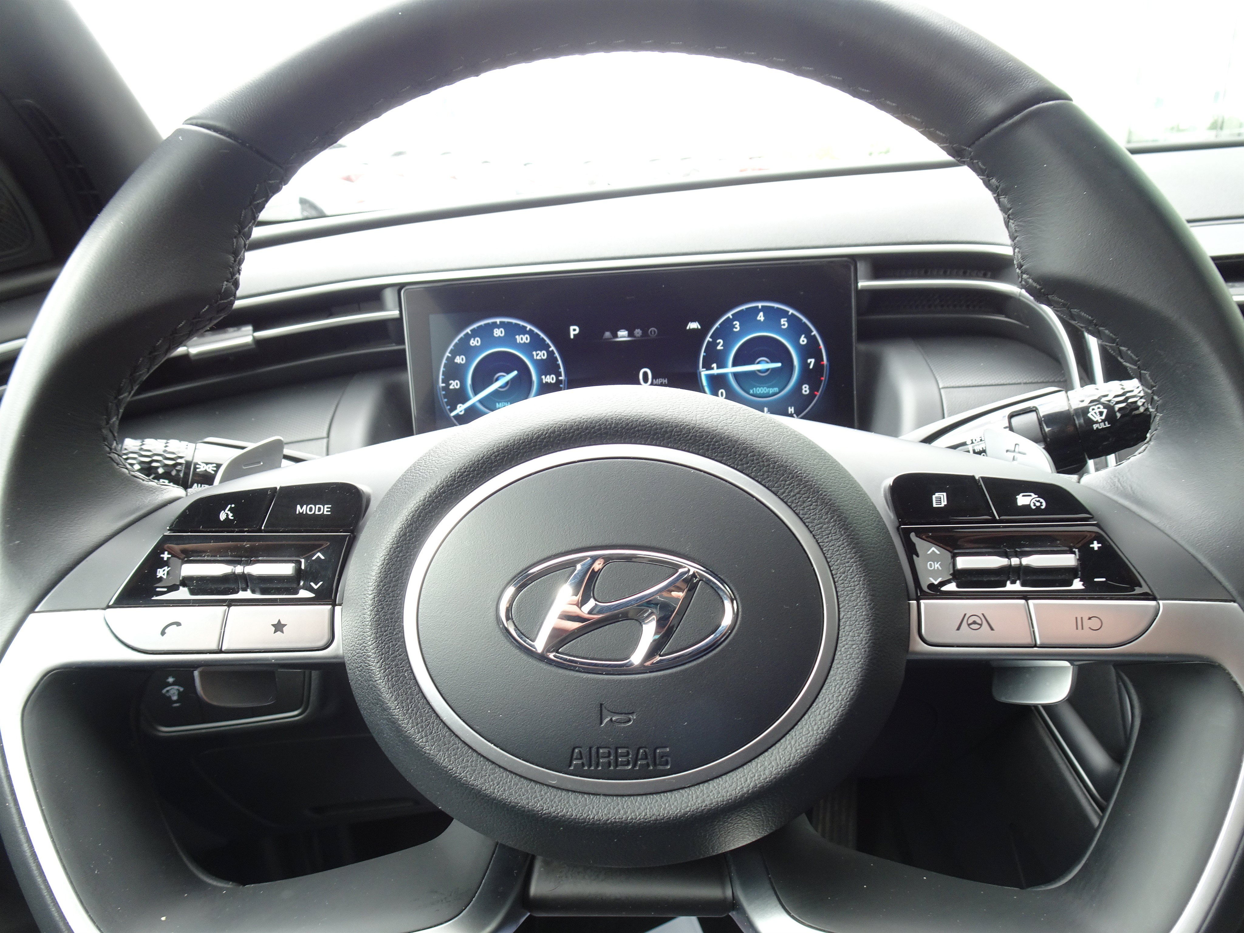 Used 2022 Hyundai Santa Cruz SEL Premium AWD/4WD image 23