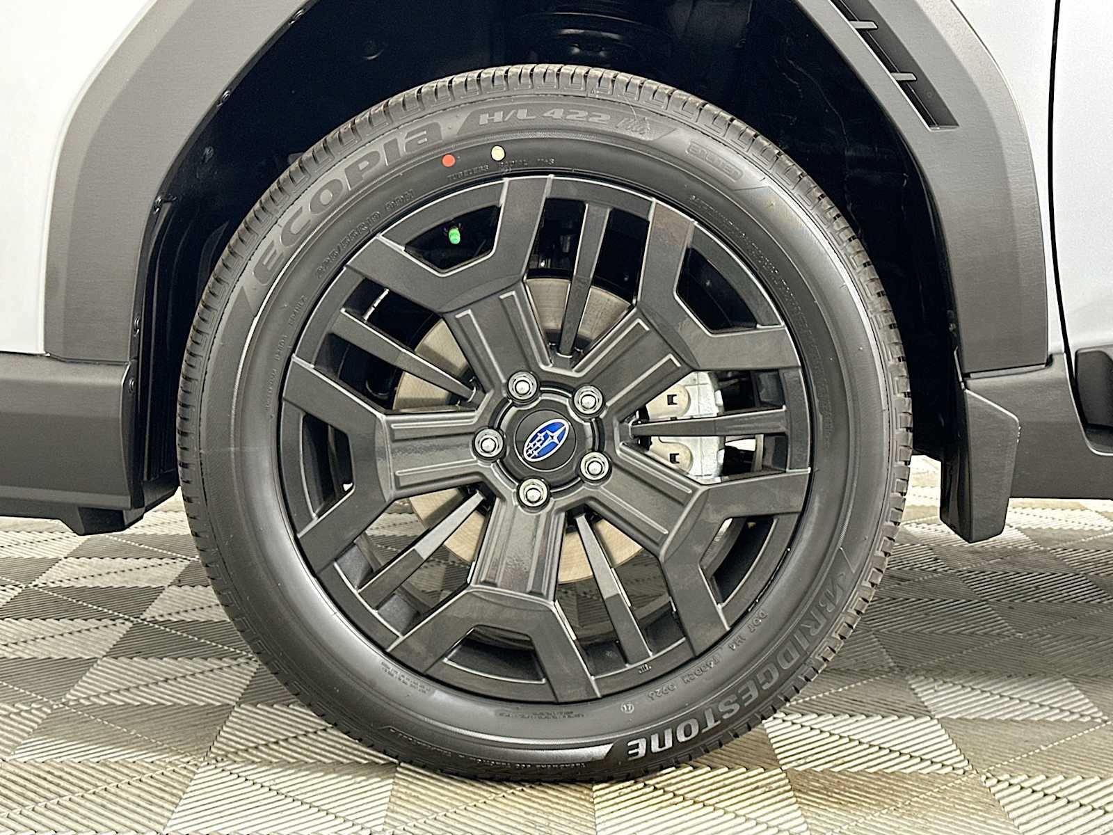 New 2026 Subaru Outback Limited XT AWD/4WD image 30